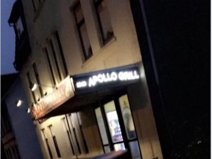 照片: Apollo Grill